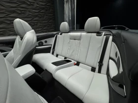 BMW M4 Cabrio* Carbon-Ceramic* H&K* Surround View | Mobile.bg � ����� ������ 9