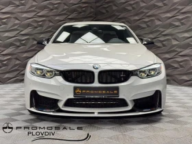 ����� �� �������� �� BMW M4 Cabrio* Carbon-Ceramic* H&K* Surround View