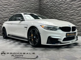 ����� �� �������� �� BMW M4 Cabrio* Carbon-Ceramic* H&K* Surround View