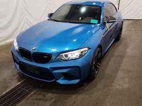 ����� �� �������� �� BMW M2 * COUPE * CARFAX * 