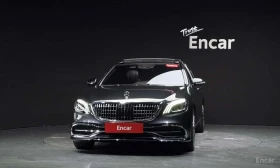 Mercedes-Benz S 500 * S500L 4MATIC * ���� �� �� | Mobile.bg � ����� ������ 3