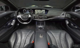 Mercedes-Benz S 500 * S500L 4MATIC * ���� �� �� | Mobile.bg � ����� ������ 6