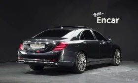 Mercedes-Benz S 500 * S500L 4MATIC * ���� �� �� | Mobile.bg � ����� ������ 2