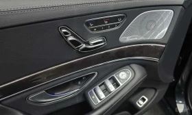 Mercedes-Benz S 500 * S500L 4MATIC * ���� �� �� | Mobile.bg � ����� ������ 11