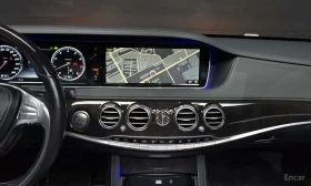 Mercedes-Benz S 500 * S500L 4MATIC * ���� �� �� | Mobile.bg � ����� ������ 9