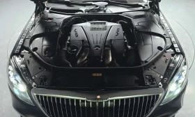 Mercedes-Benz S 500 * S500L 4MATIC * ���� �� �� | Mobile.bg � ����� ������ 17