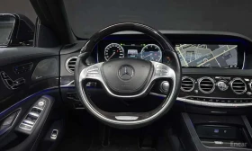 Mercedes-Benz S 500 * S500L 4MATIC * ���� �� �� | Mobile.bg � ����� ������ 7