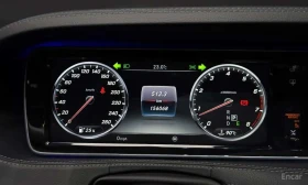 Mercedes-Benz S 500 * S500L 4MATIC * ���� �� �� | Mobile.bg � ����� ������ 8