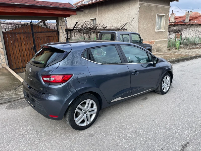 Renault Clio 1.5 DCI 90k.c* * * 94000* * * km.Top, снимка 6 - Автомобили и джипове - 48707443