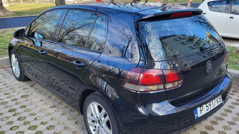 VW Golf, снимка 3 - Автомобили и джипове - 48822228