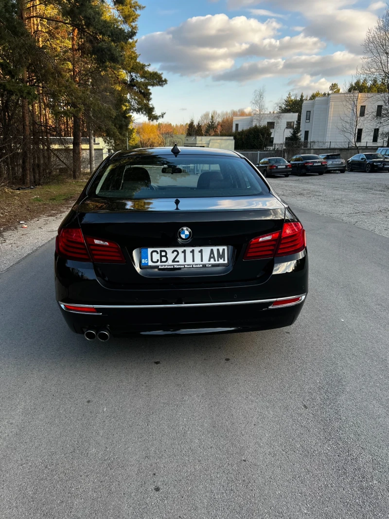 BMW 530 XDrive, снимка 4 - Автомобили и джипове - 49348843