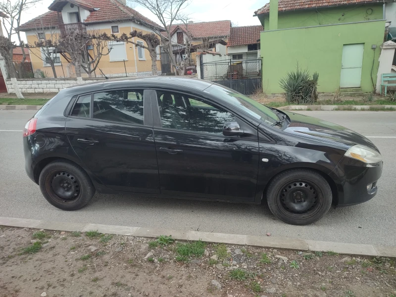 Fiat Bravo 1.9JTD 90KS, снимка 3 - Автомобили и джипове - 49517963