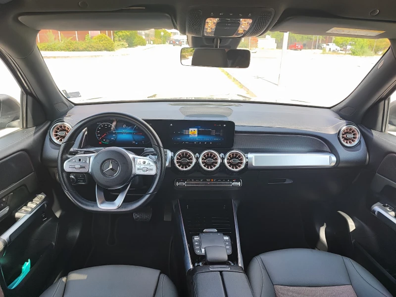 Mercedes-Benz EQB 300/ 4MATIC/ AMG/ FACELIFT, снимка 11 - Автомобили и джипове - 50402334