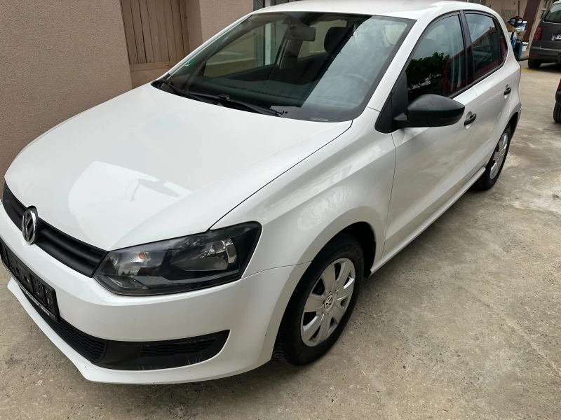 VW Polo, снимка 3 - Автомобили и джипове - 52579671