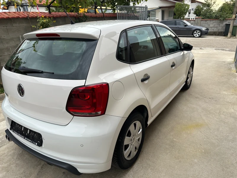 VW Polo, снимка 5 - Автомобили и джипове - 52579671