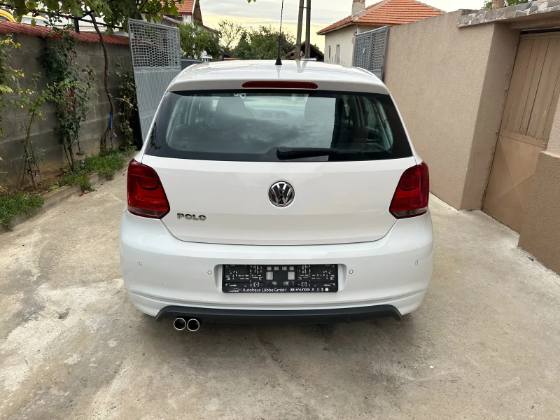 VW Polo, снимка 2 - Автомобили и джипове - 52579671