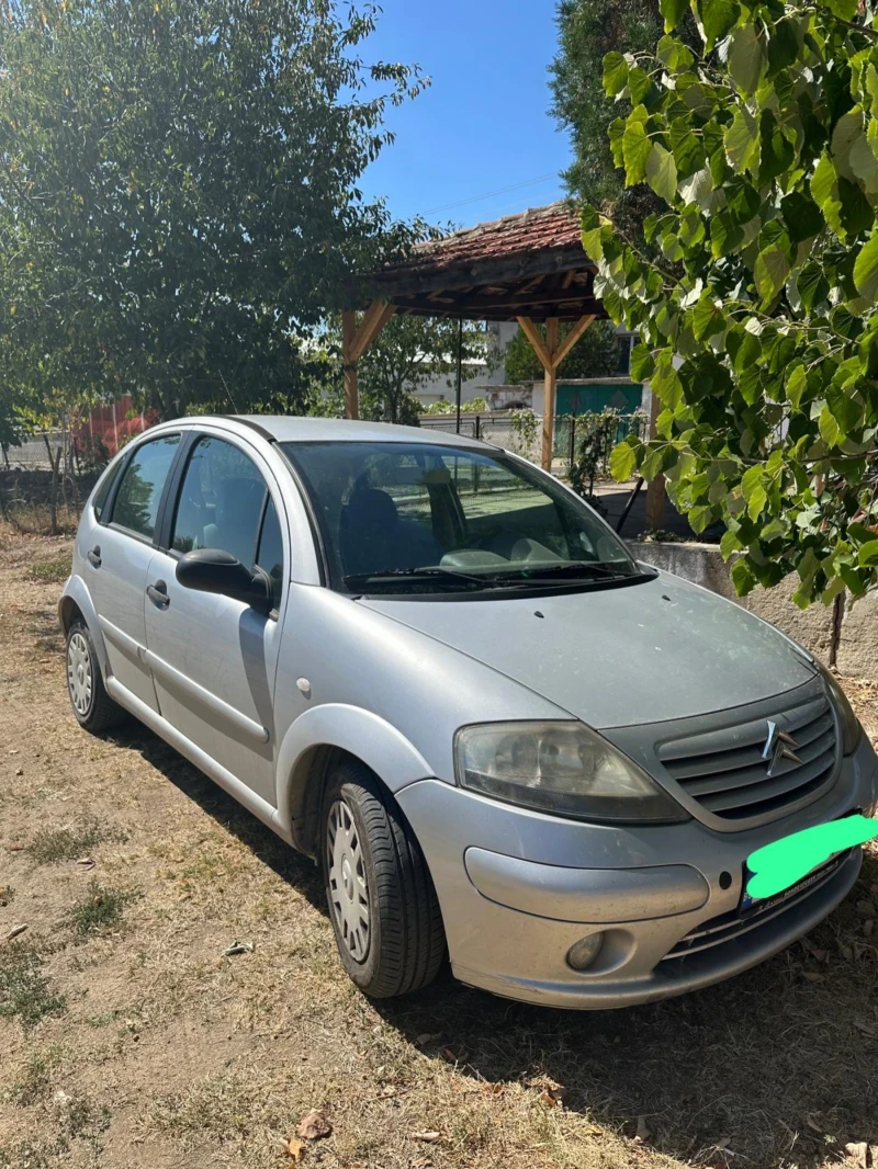 Citroen C3