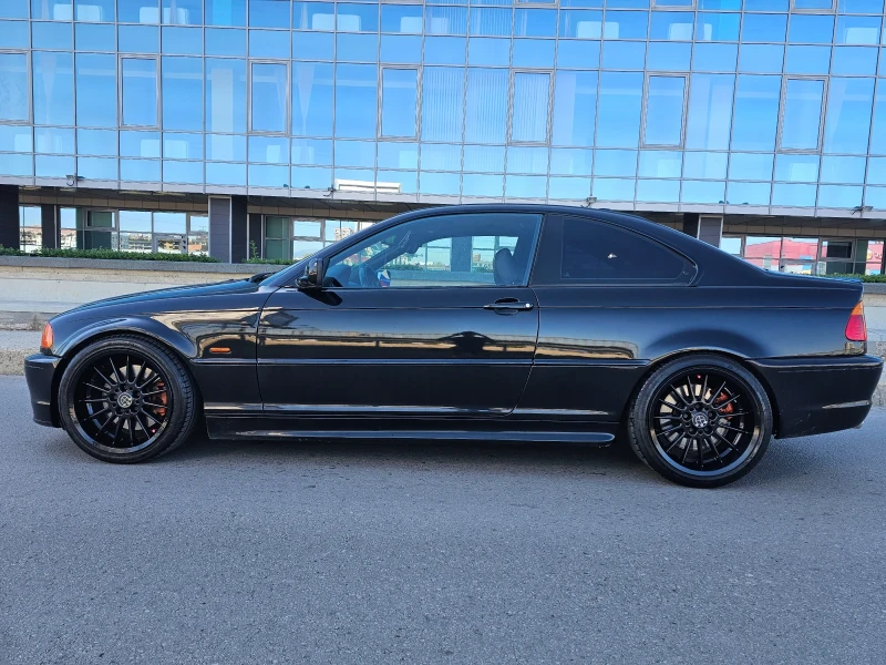 BMW 330, снимка 2 - Автомобили и джипове - 52426533