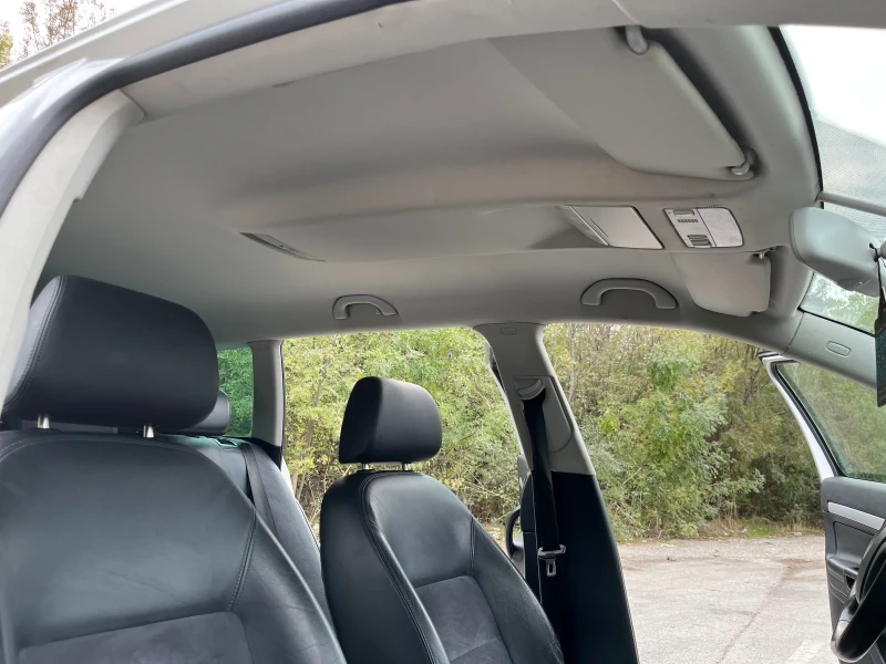 Skoda Octavia 2.0TDI-140-BMM-SCOUT-XENON, снимка 13 - Автомобили и джипове - 52056497