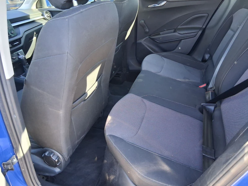 Skoda Fabia AMBITION 1, 0 MPI 48, 00 kW 5-степенна механична, снимка 7 - Автомобили и джипове - 52444367