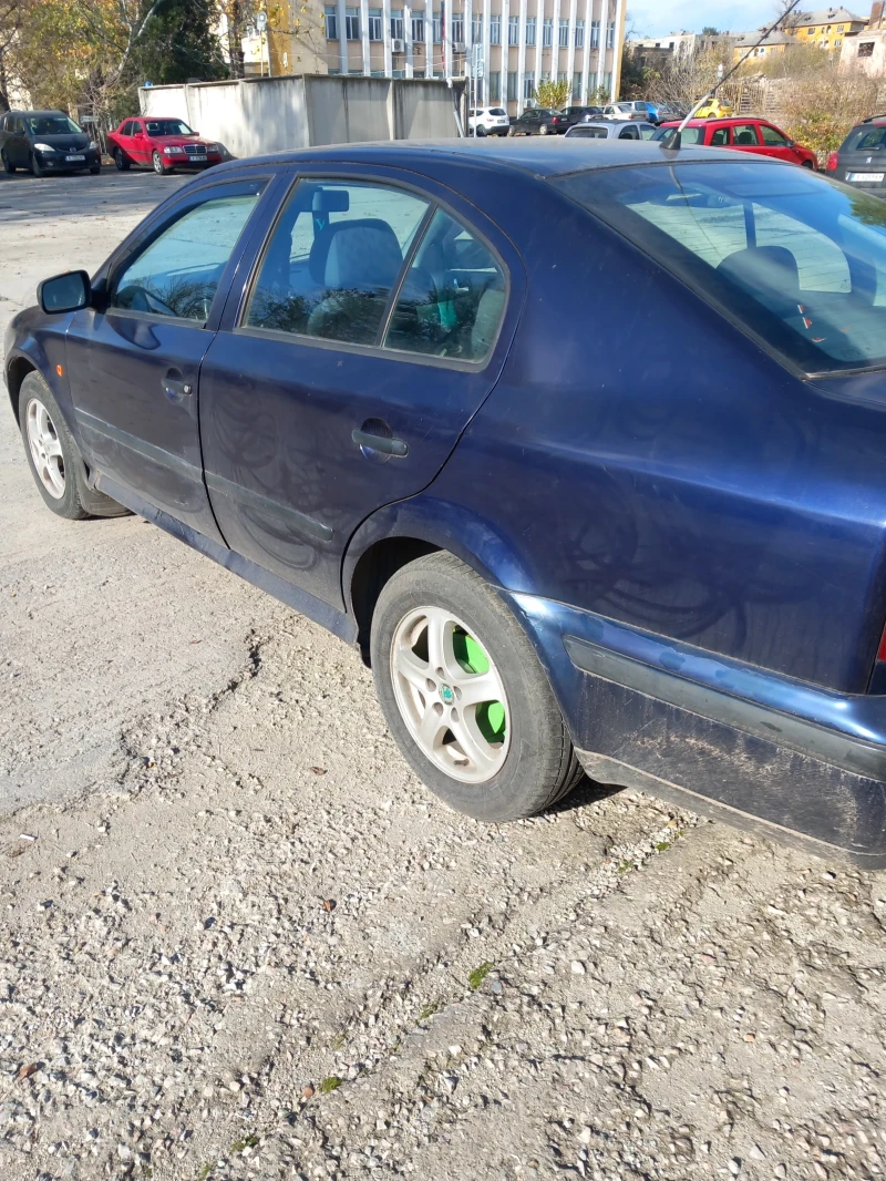 Skoda Octavia, снимка 3 - Автомобили и джипове - 52490195