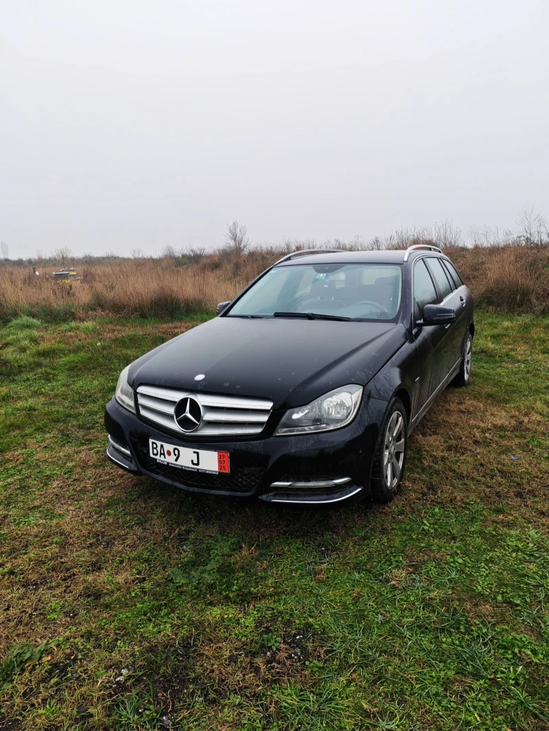 Mercedes-Benz 220 220 CDI 