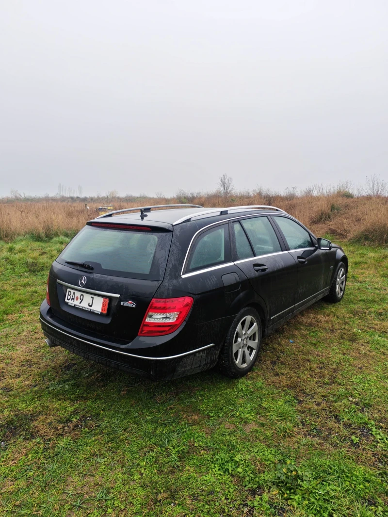 Mercedes-Benz 220 220 CDI , снимка 8 - Автомобили и джипове - 52663525