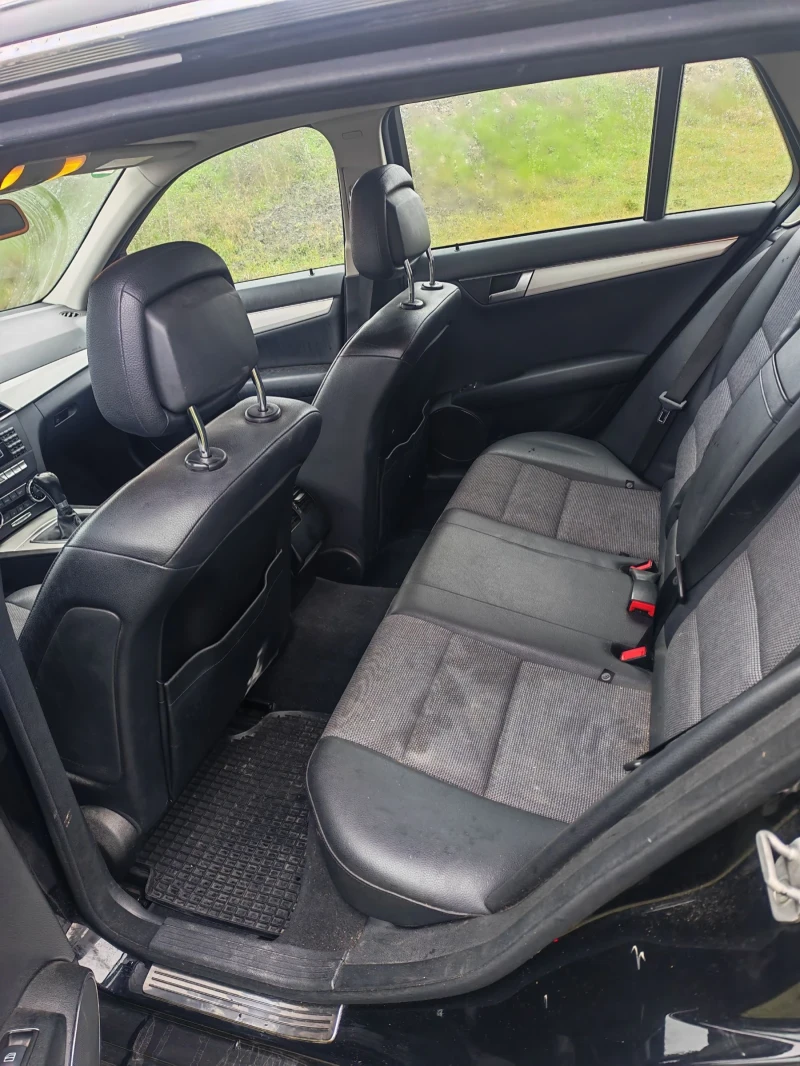 Mercedes-Benz 220 220 CDI , снимка 7 - Автомобили и джипове - 52663525