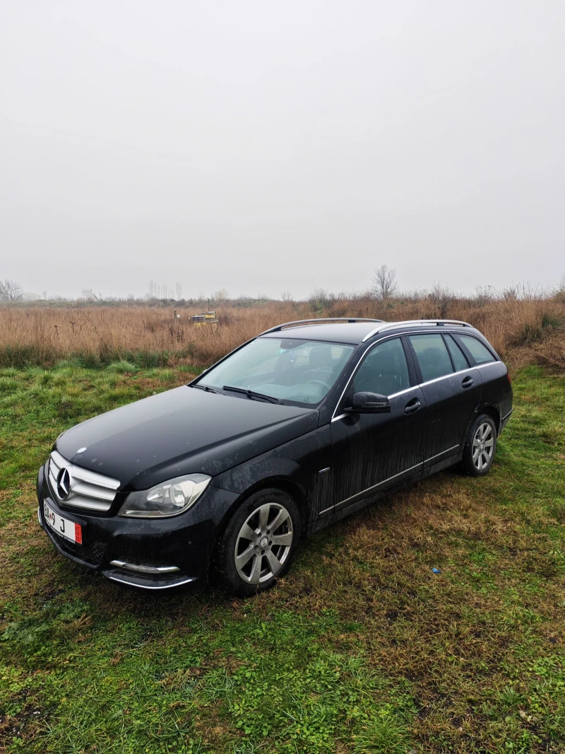 Mercedes-Benz 220 220 CDI , снимка 4 - Автомобили и джипове - 52663525