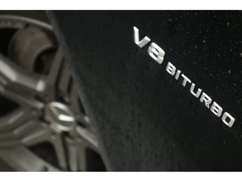 Mercedes-Benz S 63 AMG * | NIGHTVIEW | BURMESTER | DRIVER ASSIST | * CARF, снимка 12 - Автомобили и джипове - 52726199