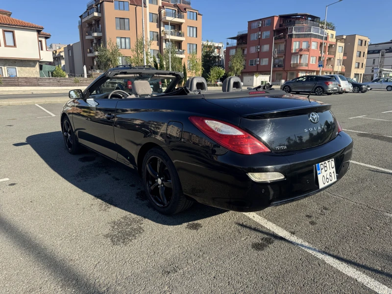 Mercedes-Benz E 350 Toyota Camry Solara 3.3i, снимка 5 - Автомобили и джипове - 52848359