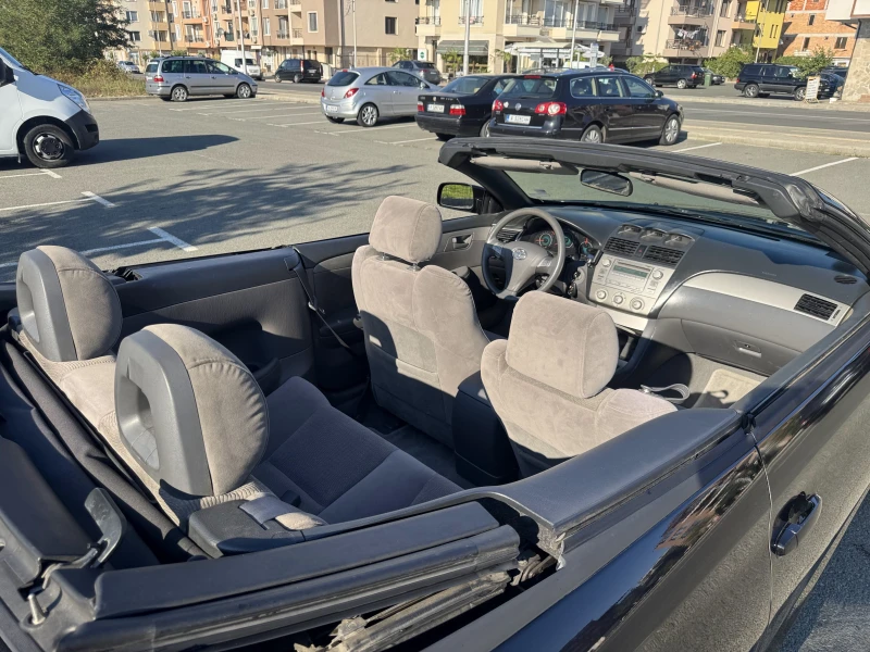 Mercedes-Benz E 350 Toyota Camry Solara 3.3i, снимка 16 - Автомобили и джипове - 52848359