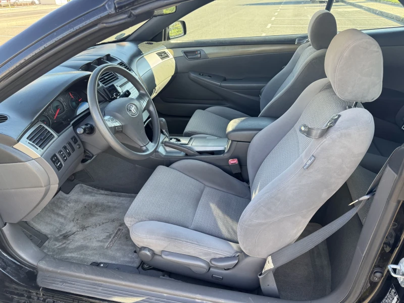 Mercedes-Benz E 350 Toyota Camry Solara 3.3i, снимка 9 - Автомобили и джипове - 52848359