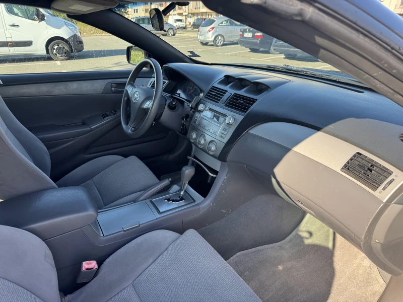 Mercedes-Benz E 350 Toyota Camry Solara 3.3i, снимка 10 - Автомобили и джипове - 52848359