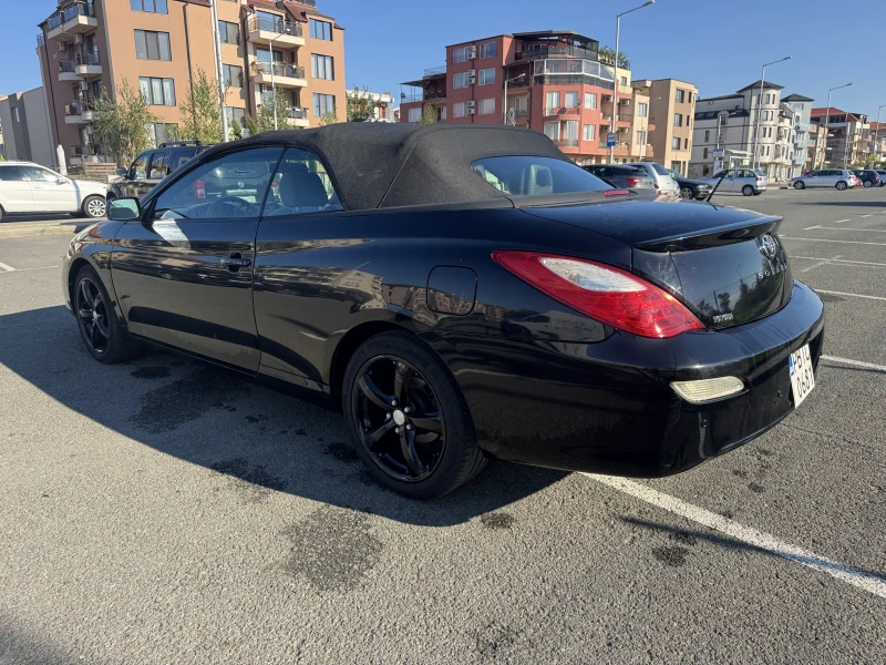 Mercedes-Benz E 350 Toyota Camry Solara 3.3i, снимка 3 - Автомобили и джипове - 52848359