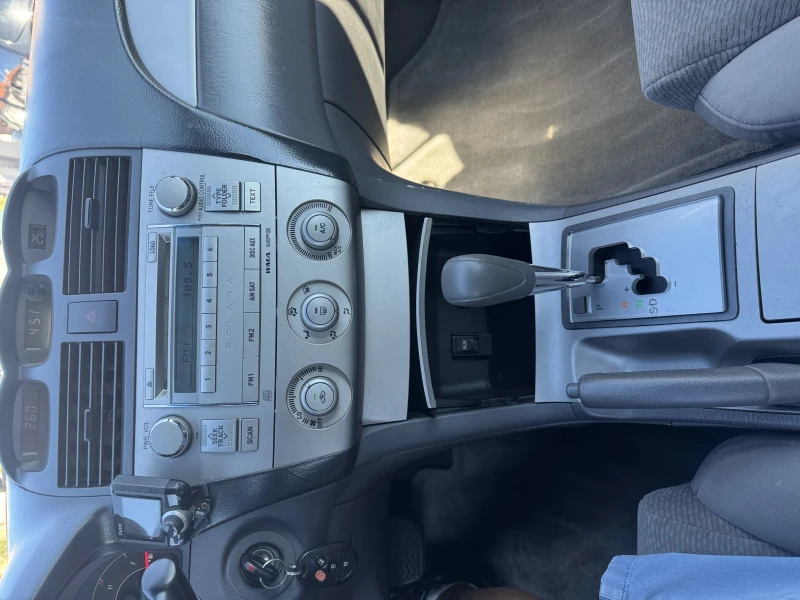 Mercedes-Benz E 350 Toyota Camry Solara 3.3i, снимка 12 - Автомобили и джипове - 52848359