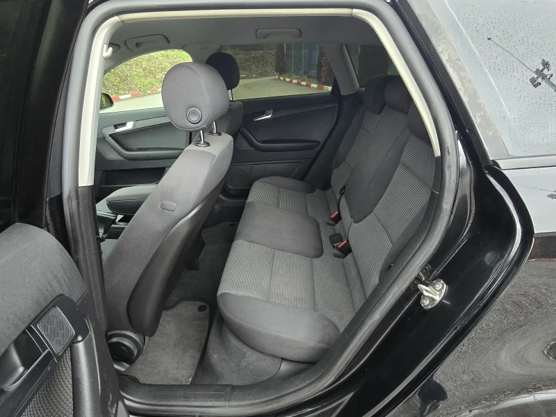 Audi A3 Топ състояние 1, 9 105 коня, снимка 9 - Автомобили и джипове - 52890525