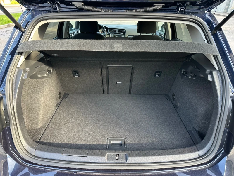 VW Golf 7* 2.0TDI* 150kc* LED, снимка 12 - Автомобили и джипове - 52924526