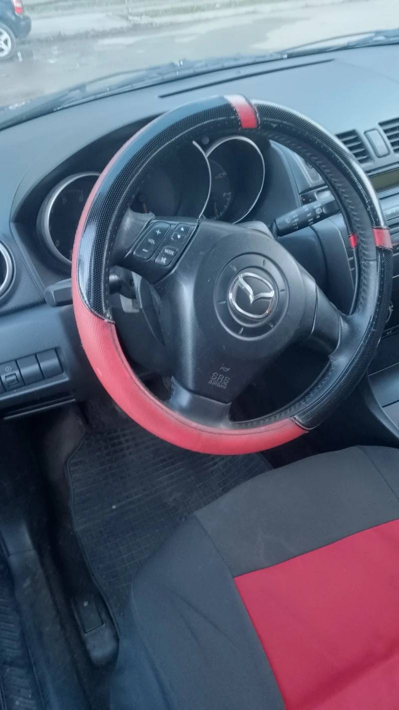 Mazda 3, снимка 4 - Автомобили и джипове - 52956943