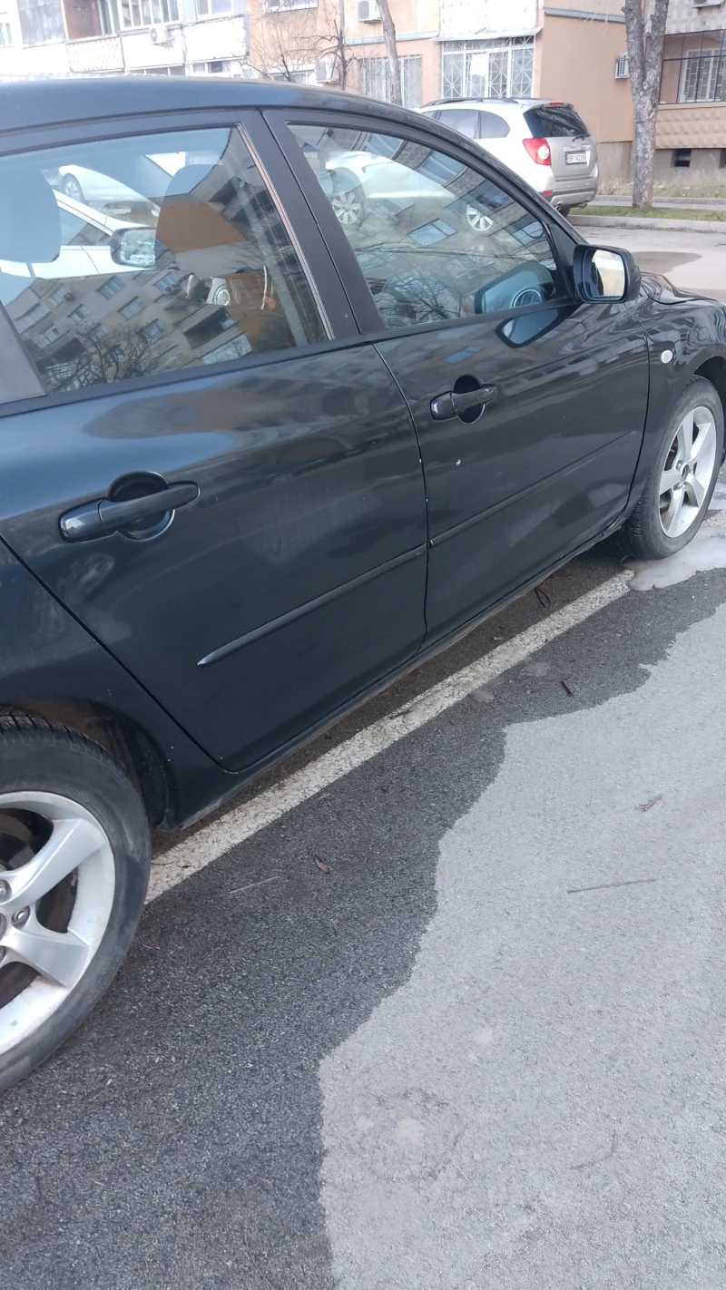 Mazda 3, снимка 9 - Автомобили и джипове - 52956943