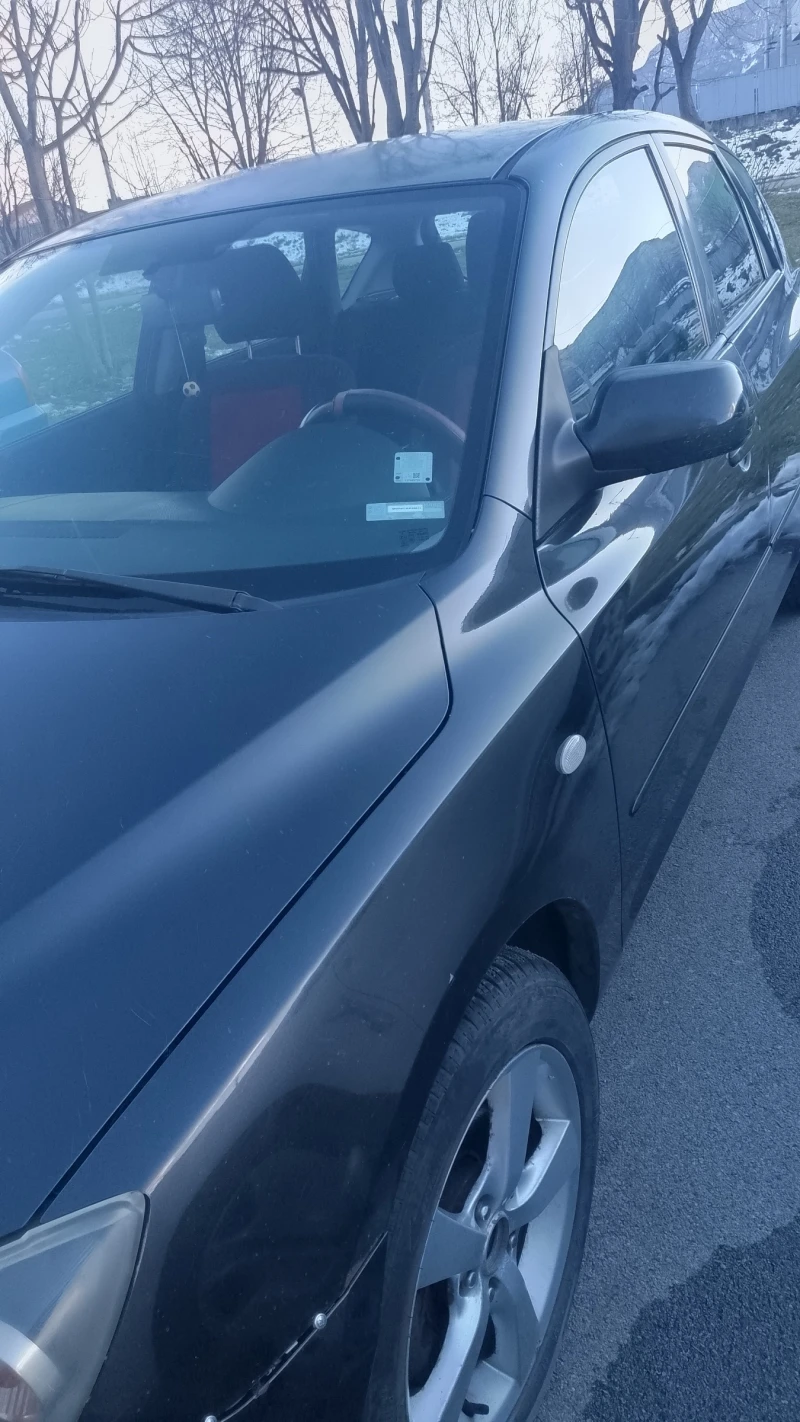 Mazda 3, снимка 2 - Автомобили и джипове - 52956943