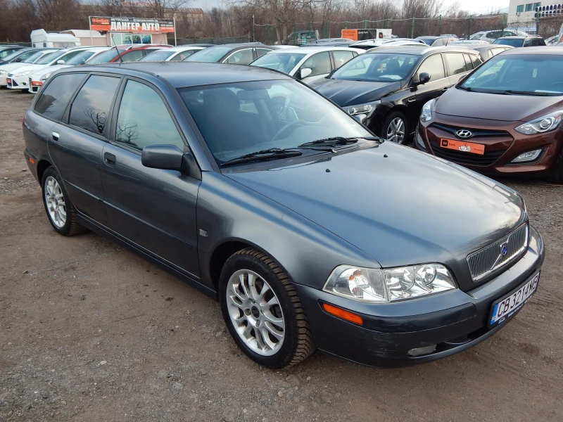 Volvo V40 1.8i* 152000km.* , снимка 3 - Автомобили и джипове - 53180832