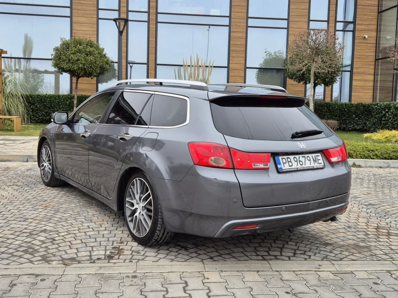 Honda Accord, снимка 5 - Автомобили и джипове - 53221606