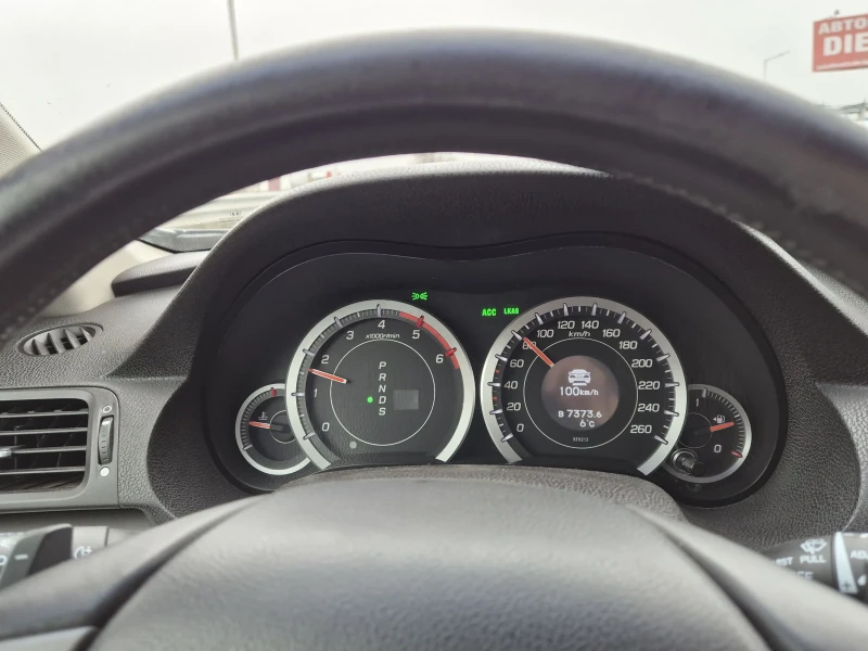 Honda Accord, снимка 14 - Автомобили и джипове - 53221606