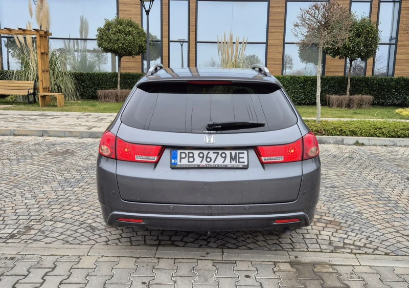 Honda Accord, снимка 6 - Автомобили и джипове - 53221606