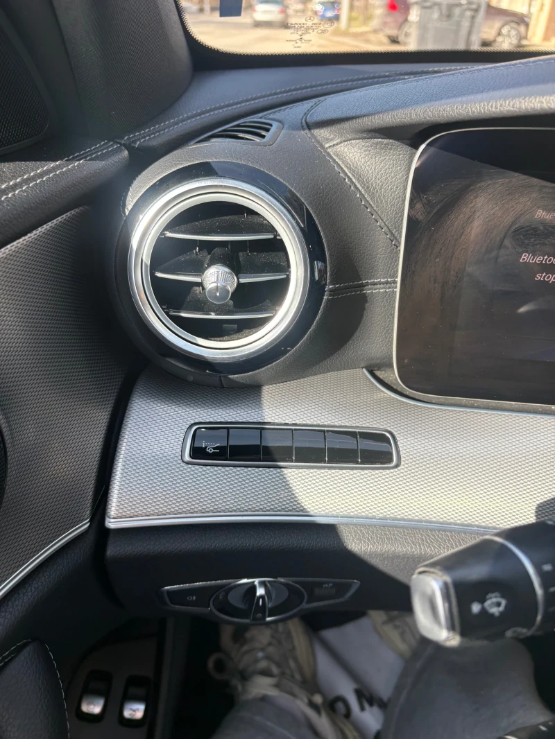 Mercedes-Benz E 350, снимка 9 - Автомобили и джипове - 53505122