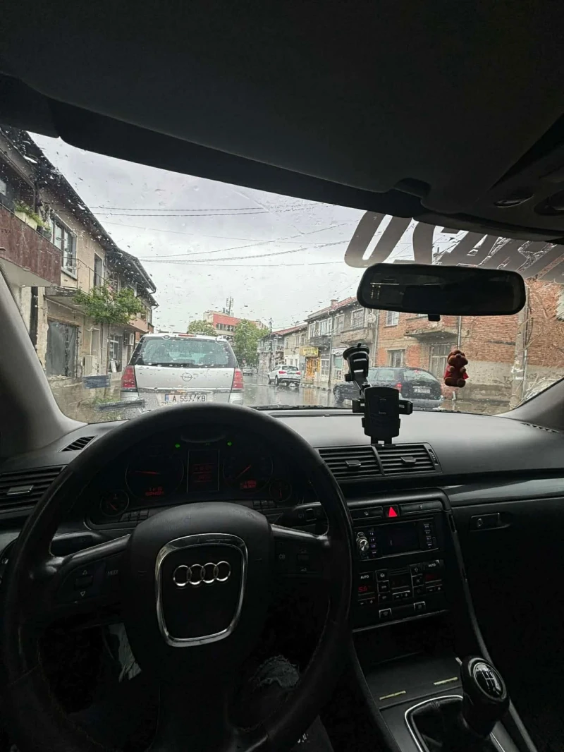 Audi A4, снимка 13 - Автомобили и джипове - 53565750