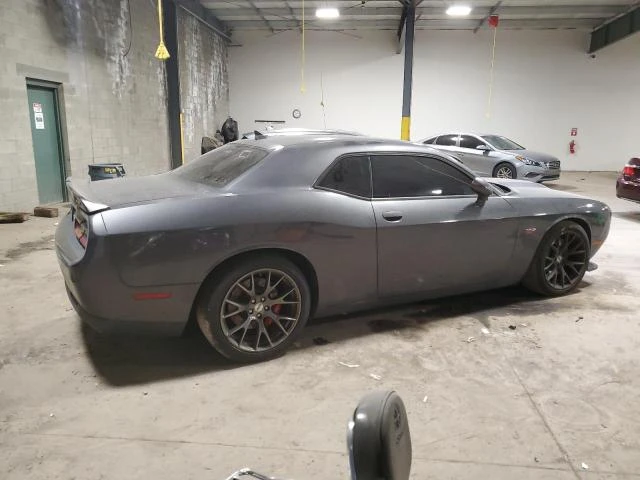 Dodge Challenger 6.4L 8 Rear-wheel drive, снимка 11 - Автомобили и джипове - 49564236