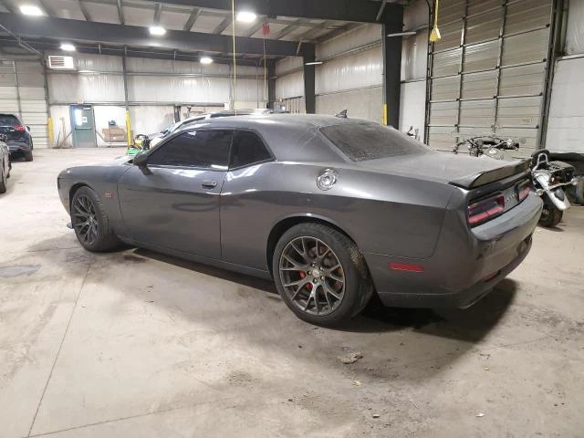 Dodge Challenger 6.4L 8 Rear-wheel drive, снимка 2 - Автомобили и джипове - 49564236