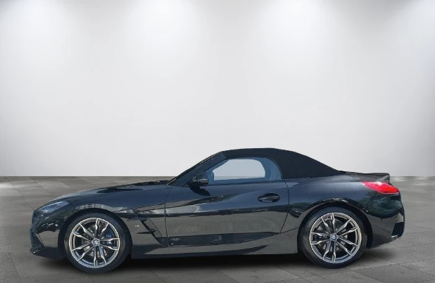 BMW Z4 M40i = Shadow Line= Гаранция - изображение 4